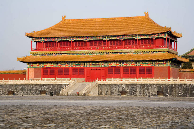 故宫,宫殿,横图,彩色,室外,白天,旅游,度假,名胜古迹,标志建筑,地标,建筑,北京,中国,亚洲,遗迹,文化遗产,首都,古迹,历史,文物,娱乐,建设,古建筑,建筑物,古代,紫禁城,享受,休闲,旅游胜地,放松,摄影,严肃,权威,高贵,中国文化,古文明,东亚,首府,中华人民共和国,权力,威严,权势,古远,势力,尊严,彩图,旅行,传统文化,bj174
