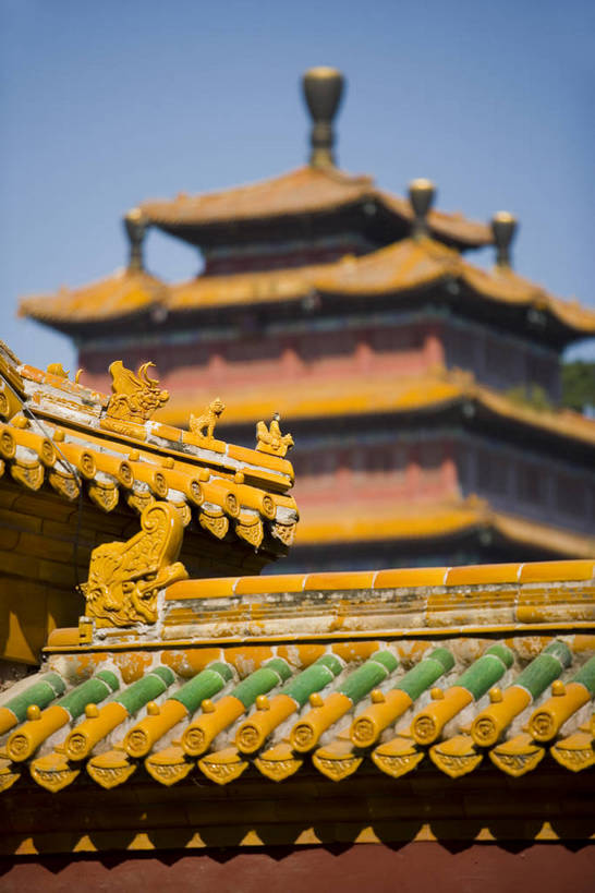 竖图,名胜古迹,建筑,工艺美术品,中国,亚洲,朝拜,局部,艺术,地砖,房屋,艺术品,瓦,历史,传统,古代,红色,祈祷,旅游胜地,摄影,宗教,佛教,工艺,美术,东亚,喇嘛,佛陀,藏传佛教,中华人民共和国,河北省,承德,古远,彩图,庙,普宁寺,瓦当,bj174