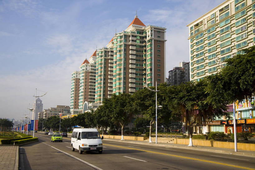 横图,彩色,室外,白天,旅游,度假,美景,城市风光,城市,大厦,建筑,中国,亚洲,景观,交通,娱乐,现代,现代建筑,白云,蓝天,绿地,天,享受,休闲,景色,放松,运输,摄影,经济,居住,文明,参观,东亚,发展,珠海,广东省,中华人民共和国,珠海市,繁荣,进步,发达,交流,彩图,观光,旅行,高楼,居住区,bj174