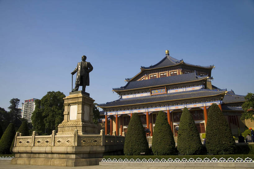 横图,彩色,室内,旅游,度假,美景,城市风光,标志建筑,城市,地标,建筑,广州,中国,亚洲,风俗,艺术,雕像,塑像,景观,建筑群,古典,娱乐,建设,传统,特色,享受,休闲,景色,放松,精神,摄影,经济,纪念,中国文化,领袖,参观,东亚,发展,广东省,孙中山,中华人民共和国,广州市,民族文化,革命,勇士,繁荣,英雄,进步,发达,制度,伟人,特别,彩图,观光,旅行,孙中山纪念堂,bj174