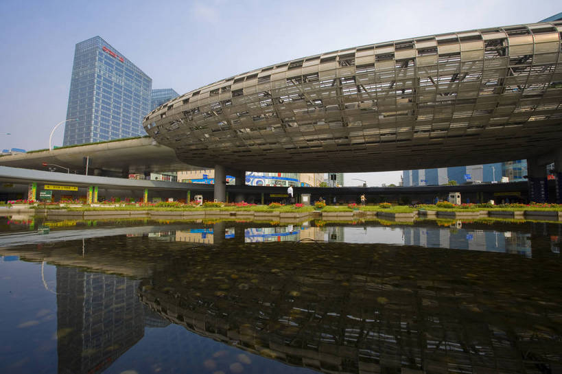 横图,彩色,室外,特写,白天,旅游,度假,美景,名胜古迹,标志建筑,大桥,道路,地标,建筑,街道,路,桥梁,公路,上海,中国,亚洲,遗迹,景观,高架,桥,交通,古迹,文物,娱乐,建设,古建筑,现代建筑,地标建筑,享受,休闲,旅游胜地,景色,放松,摄影,高架桥,古文明,东亚,高架道路,跨线桥,五角场,中华人民共和国,马路,旅行,bj174