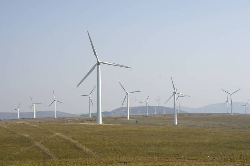 无人,摄影师,横图,彩色,室外,白天,旅游,草原,美景,坝上,中国,亚洲,环保,景观,山川,辽阔,名胜,白云,风景,蓝天,阳光,自然,景色,能源,晴天,自然风光,东亚,摄像师,塞罕坝,中华人民共和国,华北地区,河北,河北省,冀,承德,承德市,幽静,秀美,自然景观,风力发电,围场县,围场满族蒙古族自治县,丰宁县,大滩镇,坝上草原,丰宁满族自治县,京北第一草原,丰宁,红松洼自然保护区,围场红松洼国家级自然保护区,bj174