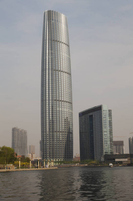 无人,竖图,彩色,室外,白天,旅游,城市,道路,建筑,天津,中国,图片,景观,交通,辉煌,现代建筑,旅游胜地,摩天大厦,摄影,风光,文明,发展,繁荣,河,旅行,海河,bj174