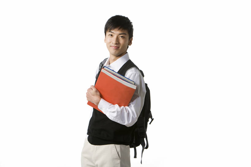 东方人,成年人,一个人,学生,微笑,横图,留白,抠图,白色背景,正面,毛衣,制服,快乐,满意,幸福,信心,北京,中国,亚洲,仅一个男性,仅一个人,握,学习,正装,书包,教育,注视,仅一个年轻男性,背包,教科书,观察,看,站着,校服,活力,握着,摄影,观看,察看,知识,享乐,关注,运送,肖像,东亚,男人,男性,年轻男性,亚洲人,中国人,年轻人,大学生,书,彩图,影棚拍摄,欢乐,成人教育,bj175