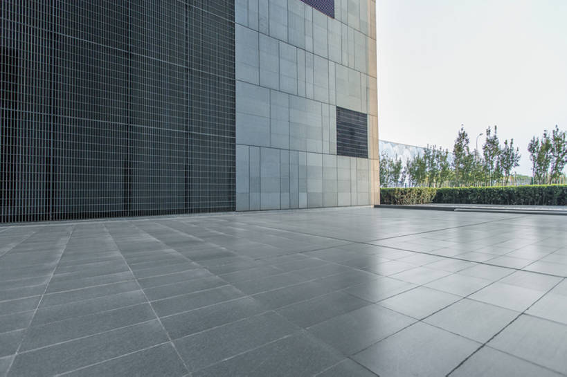 无人,办公室,横图,室外,白天,留白,背景,商务,城市,建筑,路,北京,中国,亚洲,瓷砖,墙,地面,干净,现代,灰色,天空,办公大楼,摄影,建造,部分,风格,简单,东亚,构图,设计,彩图,几何学,当代,建筑结构,汽车广告背景图,bj175