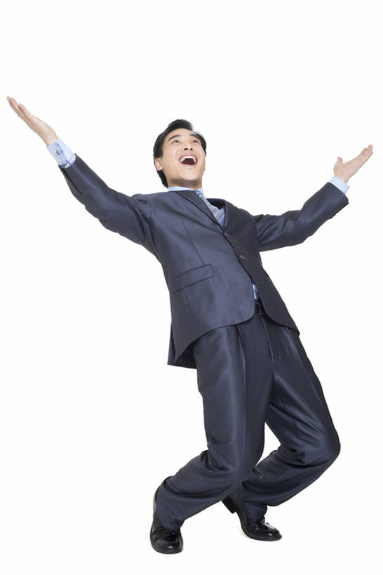 东方人,成年人,一个人,商务人士,商务男性,笑,微笑,露齿笑,竖图,留白,白色背景,正面,仰视,衬衫,商务,快乐,满意,兴奋,成功,信心,中国,亚洲,仅一个男性,仅一个人,捆扎,套装,正装,刺激,仅一个年轻男性,手势,职业,生活方式,惊奇,下腰,享乐,愉悦,决心,问候,商务装,工薪阶层,东亚,北京市,男人,男性,年轻男性,亚洲人,中国人,年轻人,白领,上班族,张开手臂,彩图,低角度拍摄,全身,影棚拍摄,衬衣,欢乐,办公室职员,打手势,动机,好消息,bj175