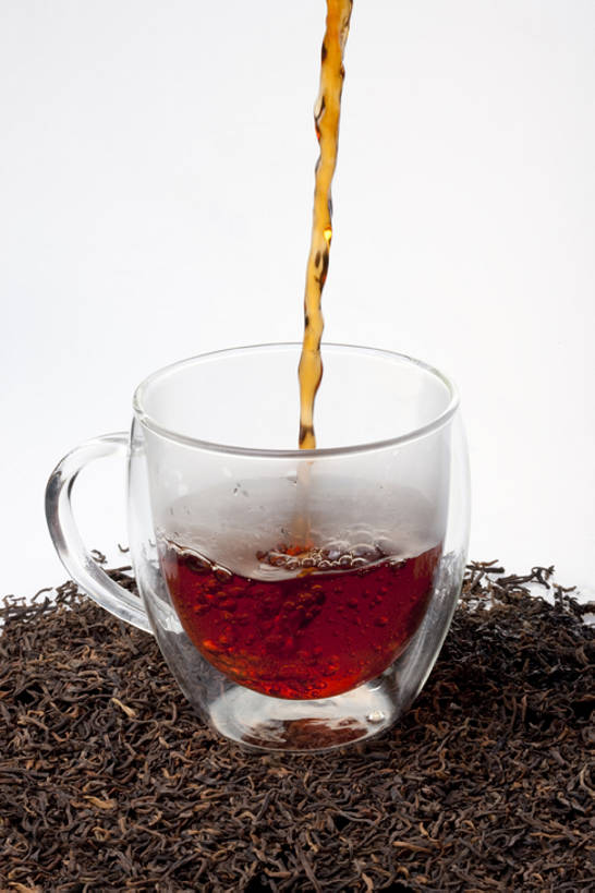 无人,白色背景,茶,静物,玻璃,倒,材料,红茶,茶叶,白色,健康,摄影,动作,热饮,茶杯,彩图,影棚拍摄,bj175